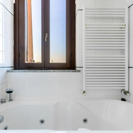 Casatella - Monolocale Con Balcone Apartment Vidigulfo Exterior photo