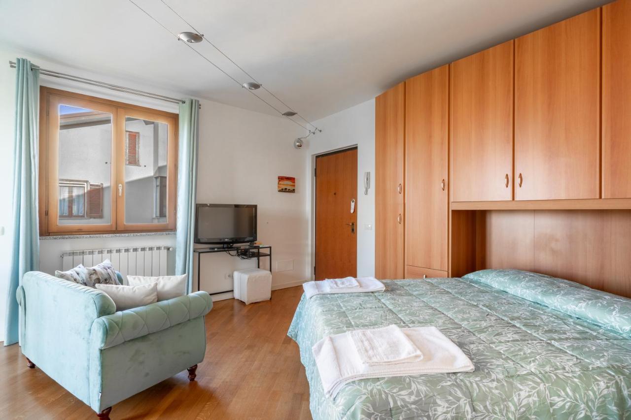 Apartment Casatella - Monolocale Con Balcone